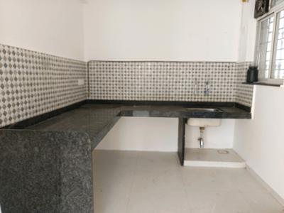 Kitchen Image of 1100 Sq.ft 2 BHK Apartment / Flat for sale in Mantra Alkasa, Mohammed Wadi Pune for Rs. 6600000