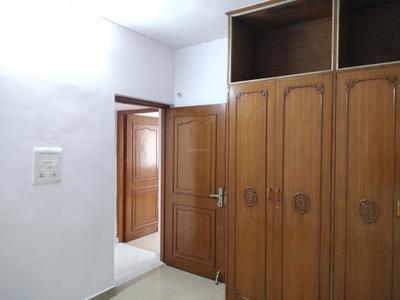 Bedroom Image of 1850 Sq.ft 3 BHK Apartment / Flat for sale in DDA Shubham Apartment, Sector 12 Dwarka New Delhi for Rs. 23500000