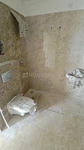 Image of 1200 Sq.ft 4 BHK Apartment / Flat for rent in Unimark Lakewood Estate, New Garia, Kolkata for Rs. 45000