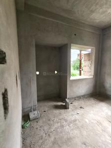 Hall Image of 930 Sq.ft 2 BHK Apartment / Flat for sale in Nayabad Kolkata for Rs. 4185000