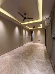 Hall Image of 1125 Sq.ft 3 BHK Builder Floor for sale in East Of Kailash New Delhi for Rs. 36500000