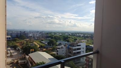 3 BHK Flat