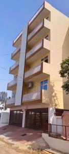 Image of 940 Sq.ft 1 BHK Apartment / Flat for sale in Jankipuram, Lucknow for Rs. 4200000