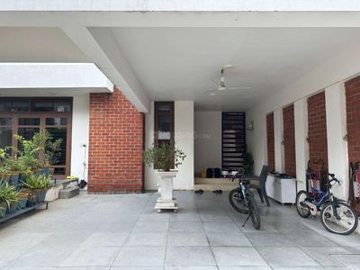 Image of 4500 Sq.ft 5 BHK Villa for sale in Khanpur, Vadodara for Rs. 45000000