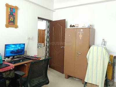 Bedroom Image of 1465 Sq.ft 3 BHK Apartment / Flat for sale in MBM Manor by MBM Developers, RR Nagar Bengaluru for Rs. 13200000