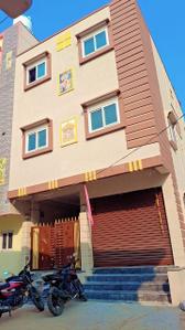 Image of 1550 Sq.ft 3 BHK Independent House for sale in Bandlaguda Jagir, Hyderabad for Rs. 8500000
