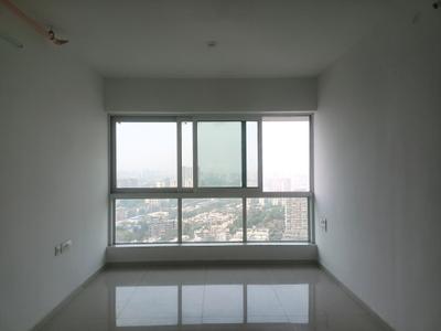 Living Room Image of 800 Sq.ft 2 BHK Apartment / Flat for sale in Treesourus, Malad West Mumbai for Rs. 25500000