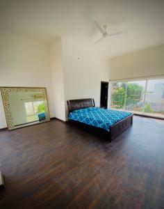 Bedroom Image of 4600 Sq.ft 4 BHK Villa for sale in Sark One Extension, Mokila Hyderabad for Rs. 73000000