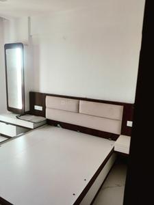 Bedroom Image of 1500 Sq.ft 3 BHK Apartment / Flat for sale in Panchavati Nashik for Rs. 7000000