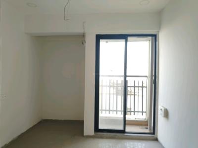 Bedroom Image of 670 Sq.ft 1 BHK Apartment / Flat for sale in Rajhans Moonstone, Vasai West Vasai for Rs. 6800000