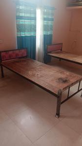 Bedroom Image of Lavanya Boys PG (NEW) in Garchuk, Guwahati