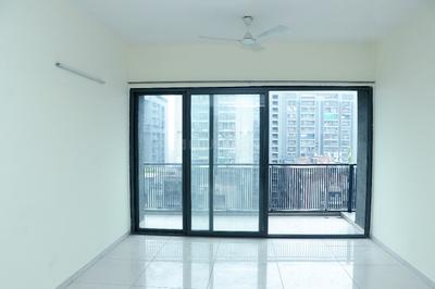 Hall Image of 5600 Sq.ft 5 BHK Apartment / Flat for sale in Iscon Platinum, Bopal Ahmedabad for Rs. 42500000