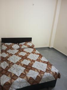 Bedroom Image of 550 Sq.ft 2 BHK Builder Floor for sale in Shahdara New Delhi for Rs. 3200000