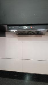 Bathroom Image of 1380 Sq.ft 3 BHK Apartment / Flat for rent in New Alkapuri Vadodara for Rs. 20000