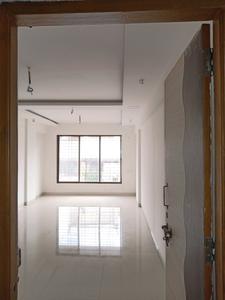 Main Entrance Image of 950 Sq.ft 2 BHK Apartment / Flat for sale in Cosmos Classique, Thane West Thane for Rs. 10200000