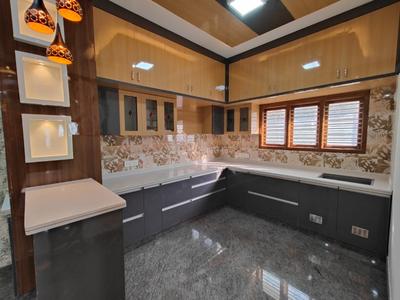 Kitchen Image of 2600 Sq.ft 4 BHK Independent House for sale in Tejaswini Nagar Bengaluru for Rs. 32500000