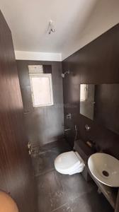 Image of 1400 Sq.ft 3 BHK Apartment / Flat for rent in Akshar Estonia, Dronagiri, Navi Mumbai for Rs. 23000