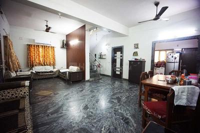 Hall Image of 3330 Sq.ft 5 BHK Independent House for sale in Naranpura Ahmedabad for Rs. 27500000