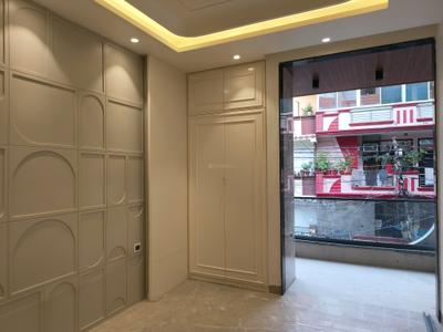 Bedroom Image of 1350 Sq.ft 3 BHK Builder Floor for sale in Indirapuram Ghaziabad for Rs. 17000000