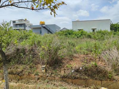 Image of 4400 Sq.ft Residential Plot / Land for sale in Sarjapur, Bengaluru for Rs. 32000000