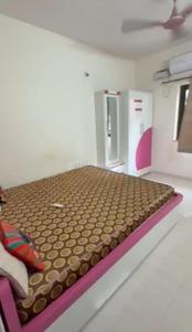 Bedroom Image of 1022 Sq.ft 2 BHK Apartment / Flat for rent in Edcon Rio Grande, Panjim Goa for Rs. 55000