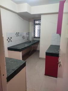 Kitchen Image of 1270 Sq.ft 3 BHK Apartment / Flat for rent in Kutchery Road Ranchi for Rs. 20000