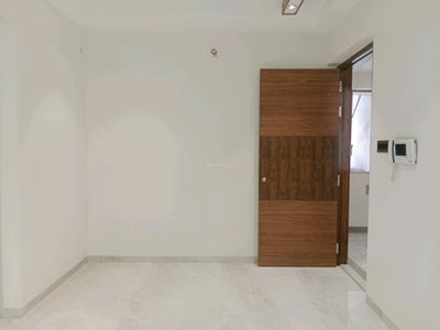 Living Room Image of 525 Sq.ft 1 BHK Apartment / Flat for sale in Mauli Pride 2C, Malad East Mumbai for Rs. 9200000