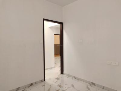 Bedroom Image of 650 Sq.ft 2 BHK Apartment / Flat for sale in Emerald Dotom Isle, Kandivali West Mumbai for Rs. 13600000