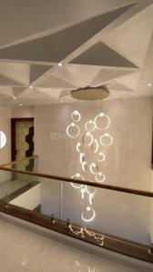 Hall Image of 3600 Sq.ft 5 BHK Independent House for sale in Limbodi Indore for Rs. 18500000