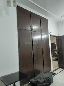 Bedroom Image of 1700 Sq.ft 2 BHK Builder Floor for rent in Sector 50 Noida for Rs. 41000