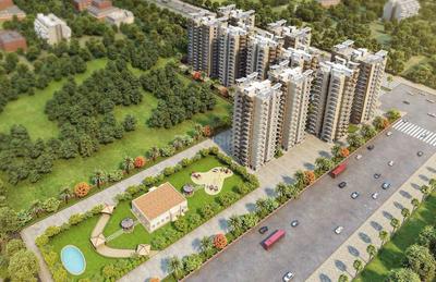 4 BHK Flat