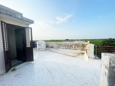 Balcony Image of 1017 Sq.ft 3 BHK Independent House for sale in Bavla Ahmedabad for Rs. 5900000