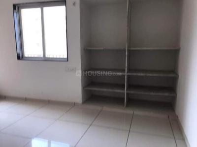 Bedroom Image of 765 Sq.ft 2 BHK Apartment / Flat for sale in Aashutosh Iskcon Ambito, Mavdi Rajkot for Rs. 4500000