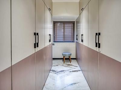 Kitchen Image of 2300 Sq.ft 4 BHK Villa for sale in Chembur Mumbai for Rs. 80000000
