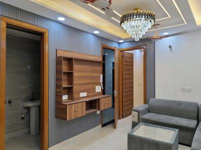 The Shiva Luxury Homes Living Room 1