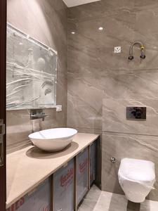 Bedroom One Image of 2700 Sq.ft 4 BHK Builder Floor for sale in Sushant Lok Phase 1 Gurgaon for Rs. 39000000