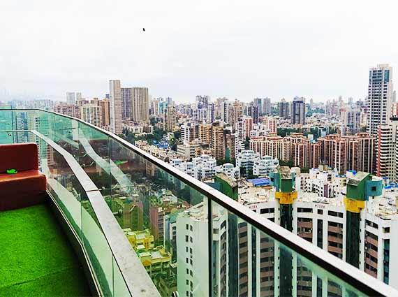 Windsor Grande Residences Main Image 1