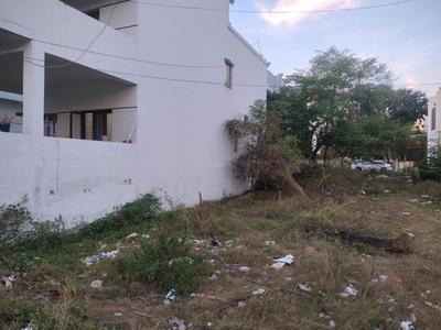 Image of 1050 Sq.ft Residential Plot / Land for sale in Porur, Chennai for Rs. 6825000