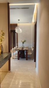 Hall Image of 750 Sq.ft 2 BHK Apartment / Flat for sale in Purva Estrella, Andheri West Mumbai for Rs. 35000000