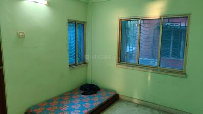 Balcony Image of 1180 Sq.ft 3 BHK Apartment / Flat for sale in Baranagar Kolkata for Rs. 5500000