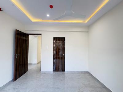 Bedroom Image of 930 Sq.ft 2 BHK Apartment / Flat for sale in Balaji Heights, Dombivli East Thane for Rs. 6207500