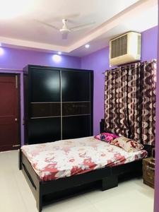 Bedroom Image of 2100 Sq.ft 3 BHK Independent House for rent in Kanke Ranchi for Rs. 45000