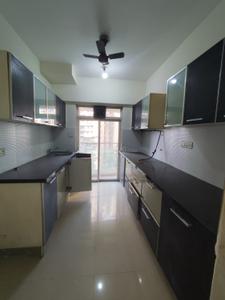 Kitchen Image of 1190 Sq.ft 3 BHK Apartment / Flat for sale in Nahar Amrit Shakti, Powai Mumbai for Rs. 35500000
