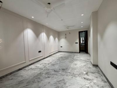 Bedroom Image of 2450 Sq.ft 5 BHK Builder Floor for sale in Ansals Harmony Homes, Sector 57 Gurgaon for Rs. 40000000