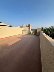 Balcony Image of 2780 Sq.ft 3 BHK Villa for sale in Edifice Almond Tree, Yelahanka Bengaluru for Rs. 26000000
