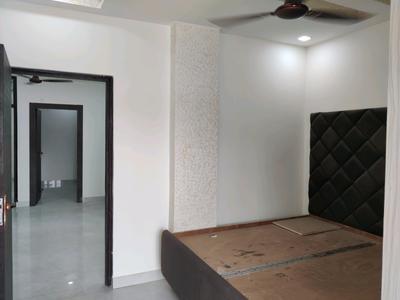 Bedroom Image of 900 Sq.ft 2 BHK Builder Floor for sale in Sky Homes, Indirapuram Ghaziabad for Rs. 7700000