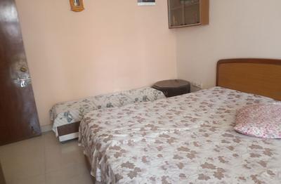 Bedroom Image of coral castle  in Ashok Nagar, Jaipur