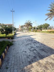Image of 2250 Sq.ft Residential Plot / Land for sale in Sangowal, Ludhiana for Rs. 7500000
