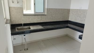 Kitchen Image of 1405 Sq.ft 2 BHK Apartment / Flat for sale in Godrej Air, Sector 85 Gurgaon for Rs. 20000000