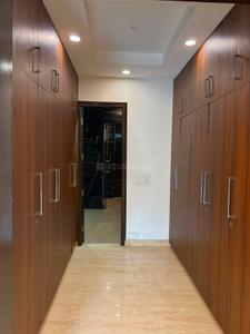 Bedroom Image of 1800 Sq.ft 5 BHK Villa for sale in Sector 50 Noida for Rs. 48000000